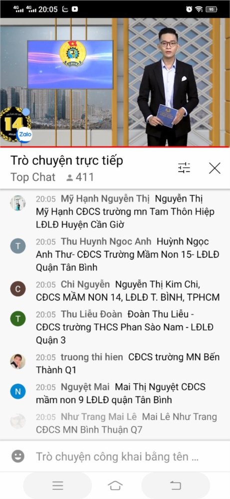 Ảnh đại diện